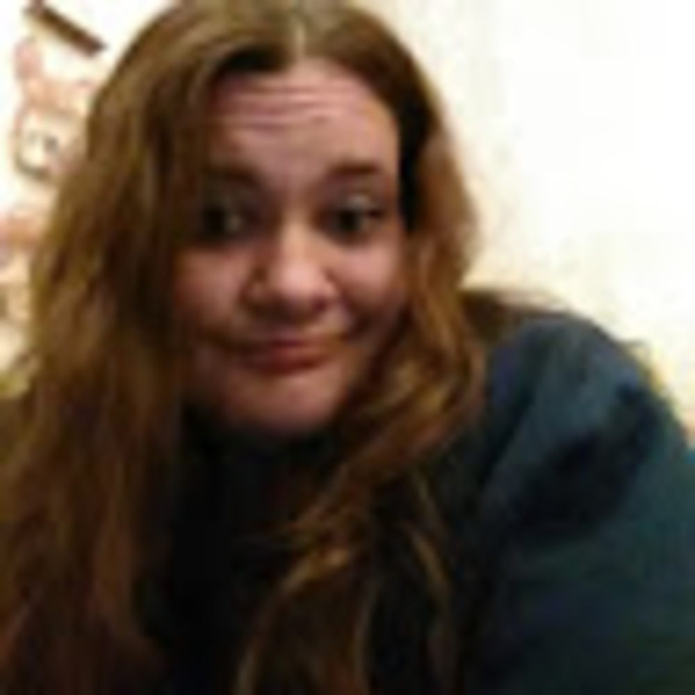 Meet your Posher, Teresa